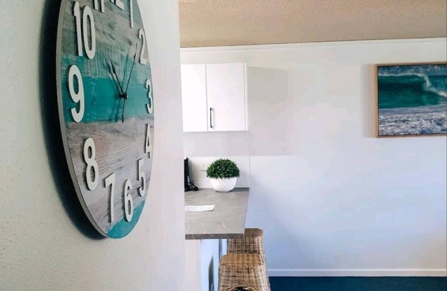 Resort Style Living, a Stone Throw From The Beach!