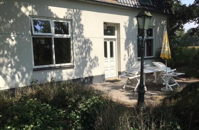 Rest on the Farmlands apartment (75 m2)