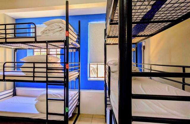 Rest Up London - Hostel