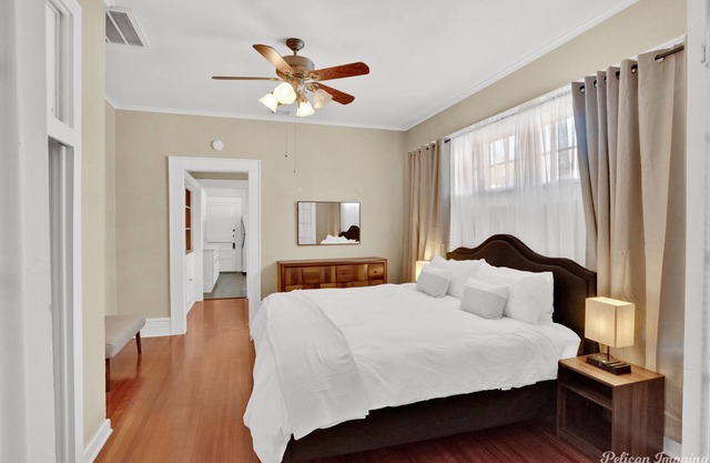 Rest Well On Creswell