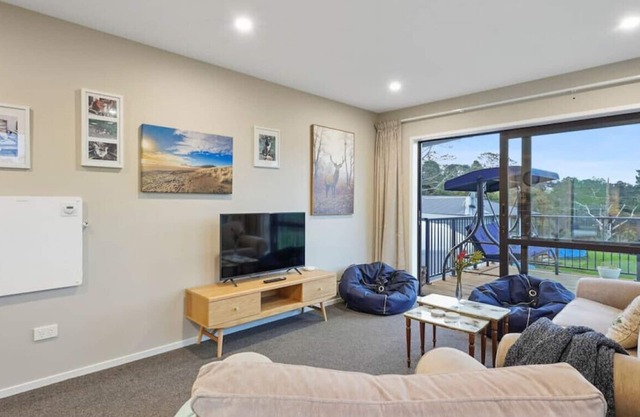 Restful Country Getaway Nr Trust Arena & Fast WiFi