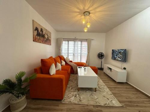 Restful Escape- 2br with Pool TatuCity