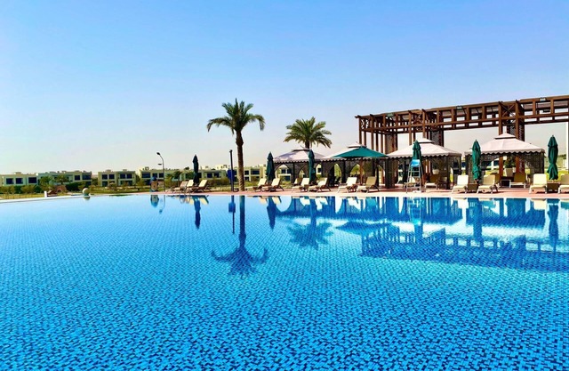 Retaj Salwa Resort & Spa