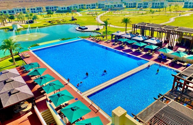 Retaj Salwa Resort & Spa