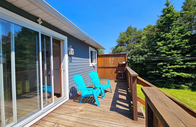 Retraite en Pleine Nature. Animaux Acceptés