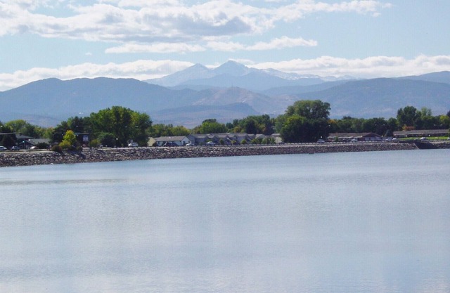 Retreat Boyd Lake