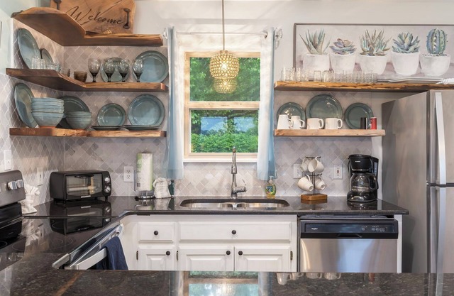 Retreat by Design | Resort Amenities