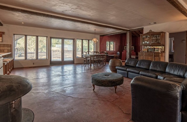 Retreat by Yosemite: Garden Suite