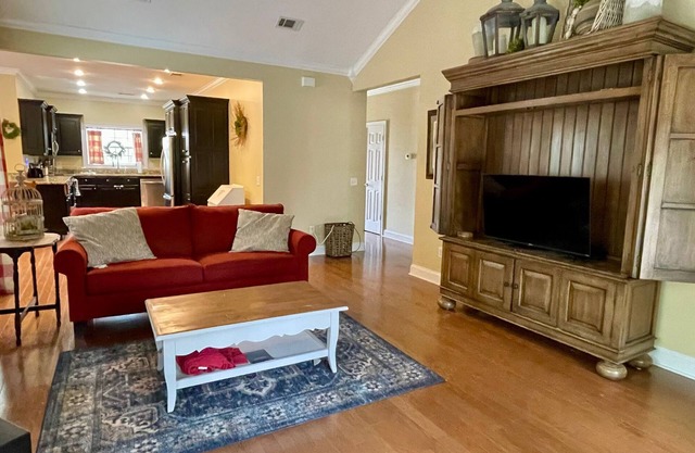 Retreat in the Heart of Lyons