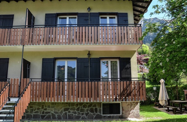 Retreat Near Lake Ledro