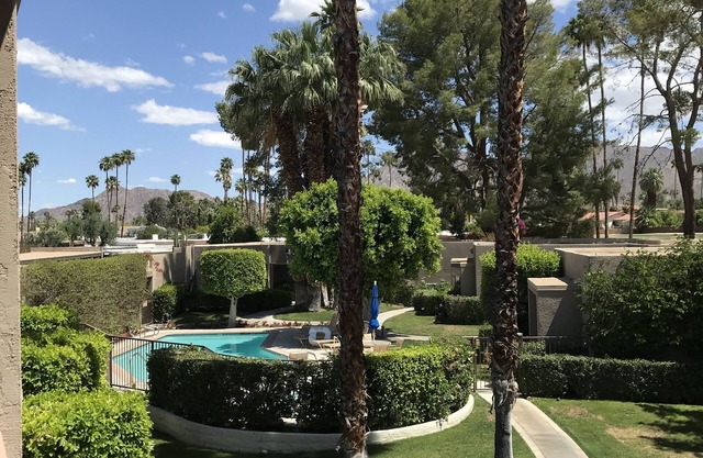 Retreat Palm Desert Jewel in Shadow Mountain Resort near El Paseo
