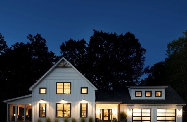 Retreat to the White Mountains!