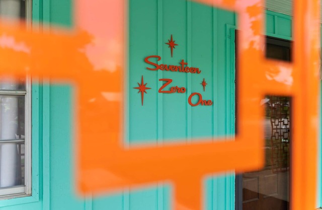 Retro Comes Alive at Bonnevilla