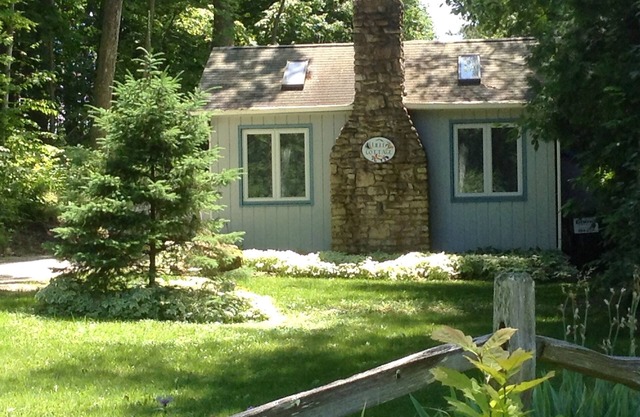 Retro, Cozy Cottage - Peninsula St. Park, Family/Pet Friendly - OPEN year around