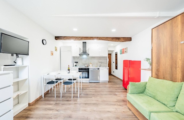 Retrovì 23 - Studio Apartment, Sleeps 2