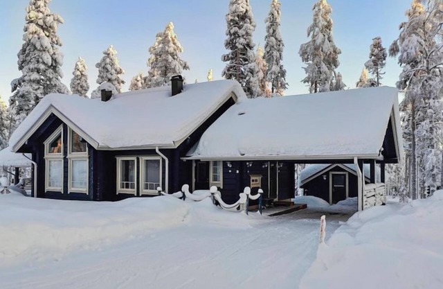 Revontuuli by Interhome