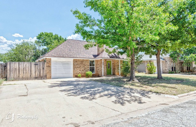 Rex Ranch is a comfortable conveniently located 3 bedroom 2 bath home.