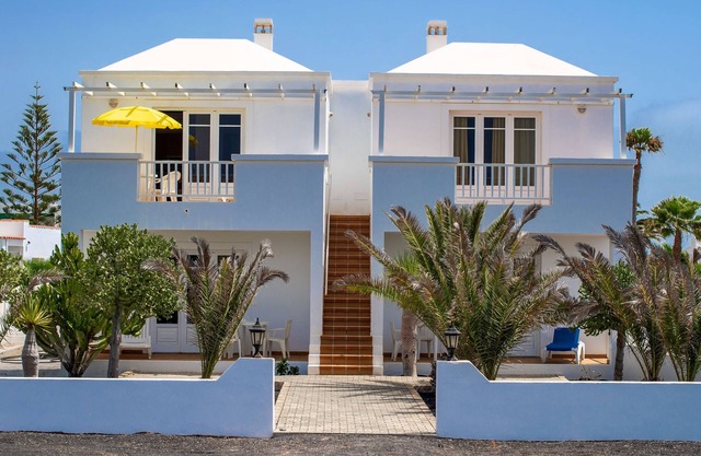 REYES Natur - Quiet apartment with mountain views