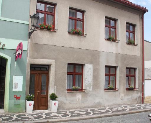 Rezidence U prince č. 2