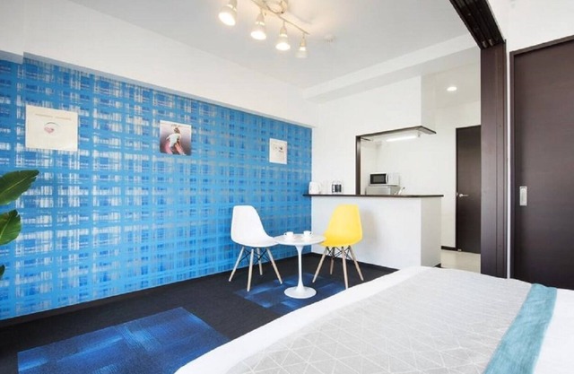 RH4A WiFiHakataStation 13minCanalCity4min6ppl / Fukuoka Fukuoka