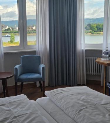 Rheinhotel Larus