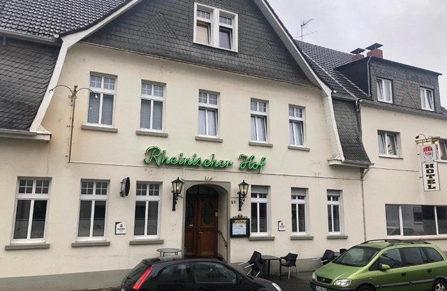 Rheinischer Hof
