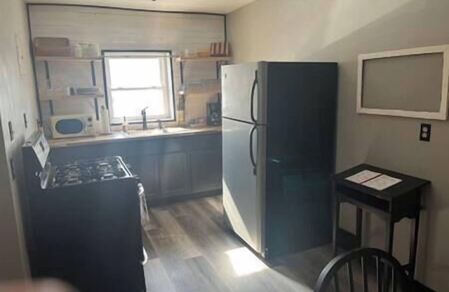 Rhine Suite at Brickhouse Inn