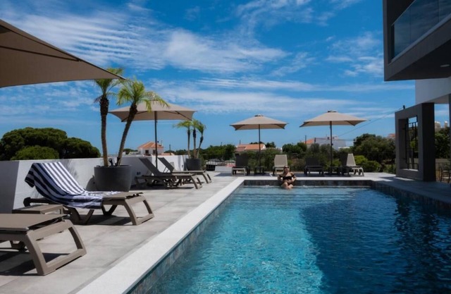 Ria Formosa Guest House