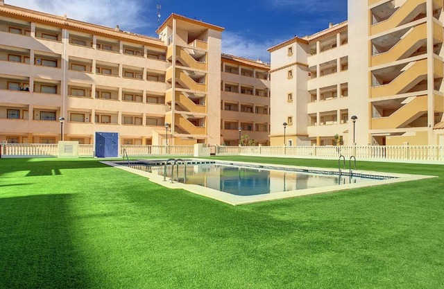 Ribera Beach 3 - 6606