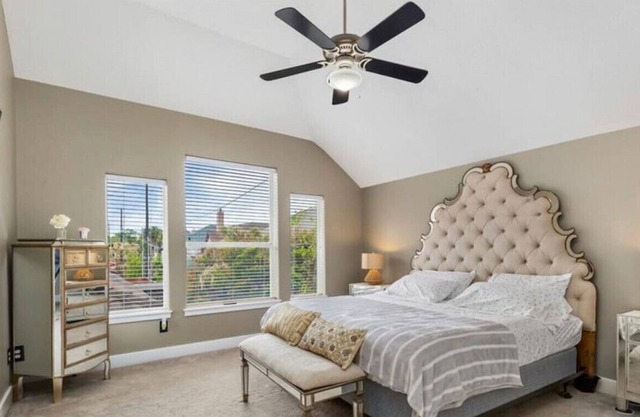 Rice Houston · Galleria Mall Stylish Home, Great for Groups!