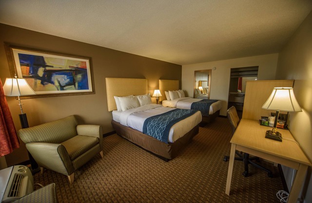 Richland Inn Lawrenceburg