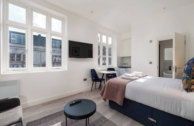 Richmond By Capital