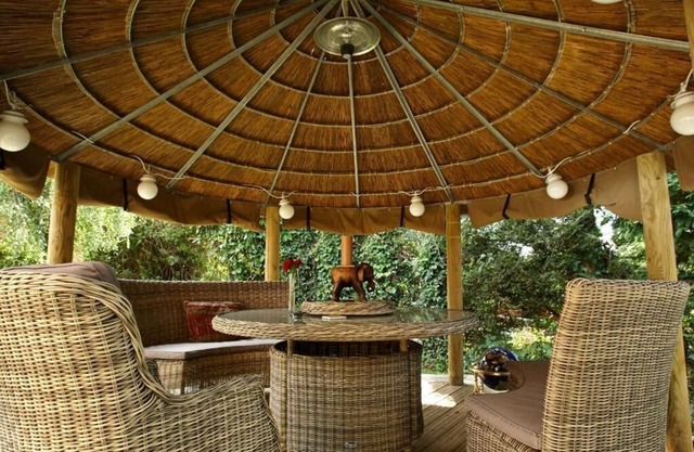 Richmond Lane Guest House