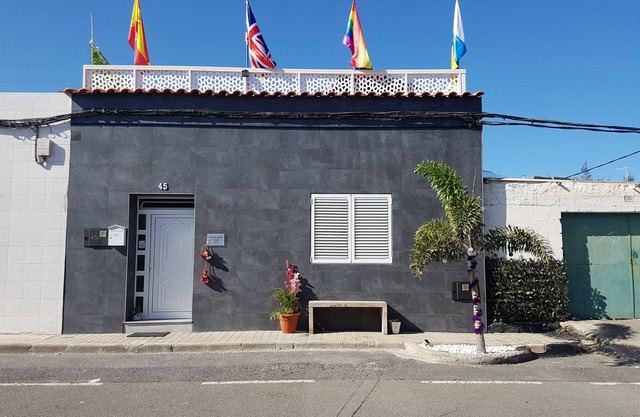 Rickaty Lodge Bed & Breakfast