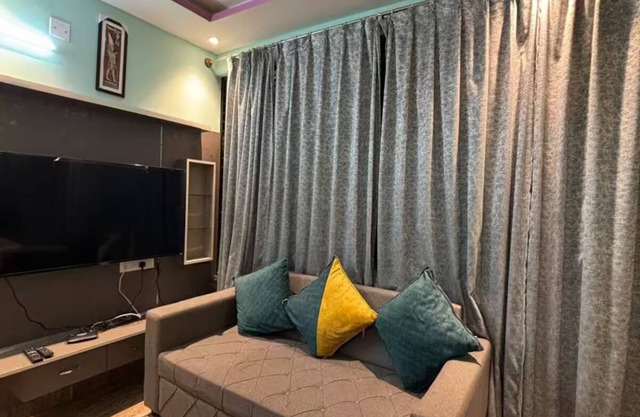 Riddhi Apartment 2