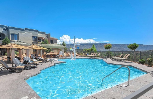 Ridge on Sedona 2 Bedroom Lock Off!