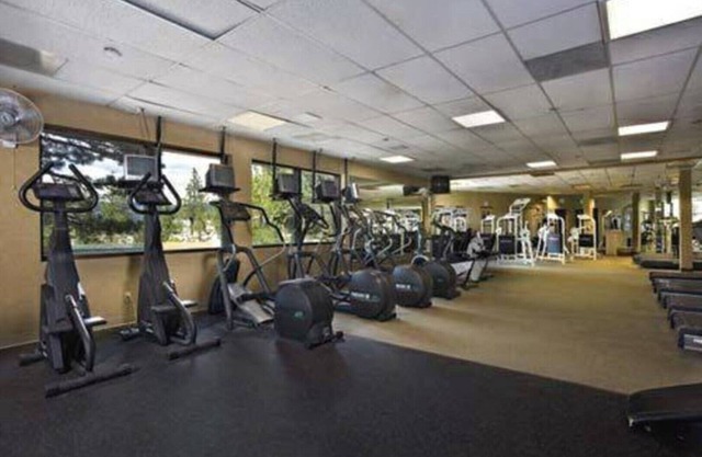 Ridge Tahoe Resort 1B (1bdrm suite)