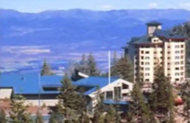 Ridge Tahoe Resort Cascade 2 master suites