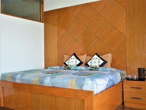 Ridhi Sidhi Cottage Homestay