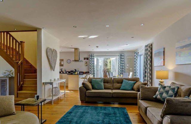 Ridley Way in the beautiful Swansea