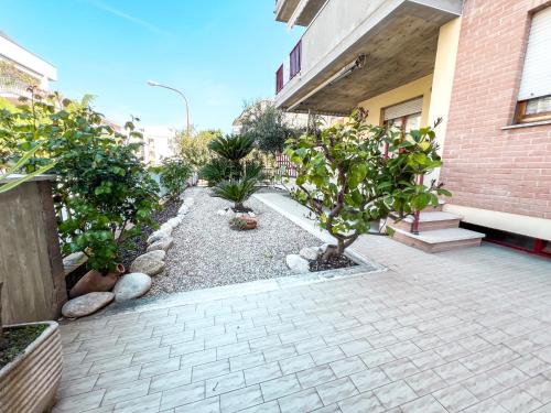 Riga Apartment, a 2 passi dal mare Rif A756