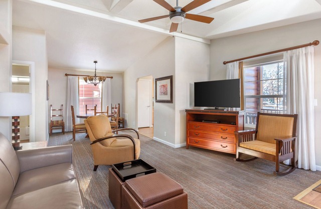 Right on the White Mountain Trail System! Hiking, Mountain Biking