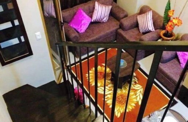 Rijhanel Apartelle Unit 5