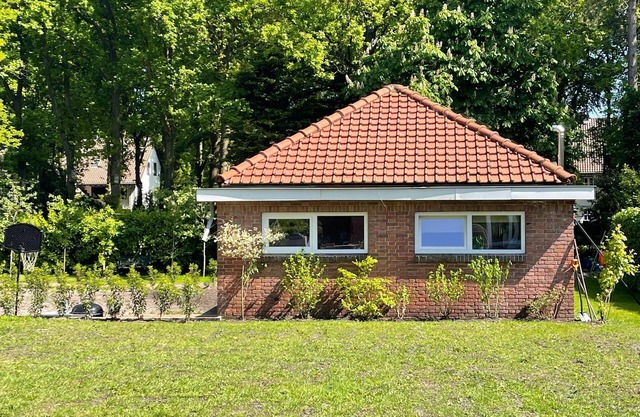 Rijks Lodge Wassenaar