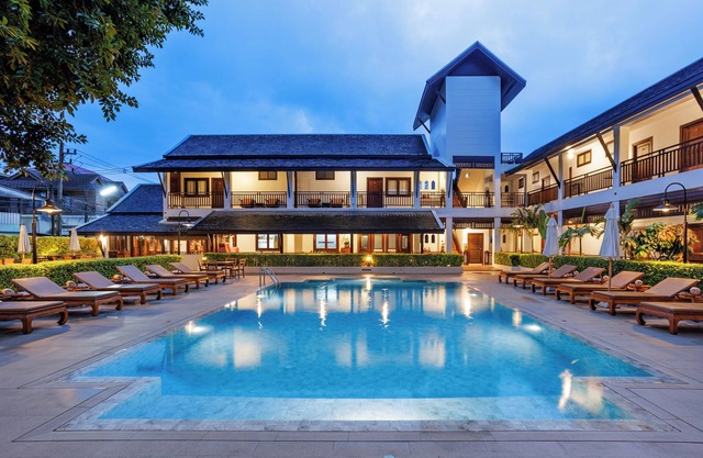 Rimping Village Hotel