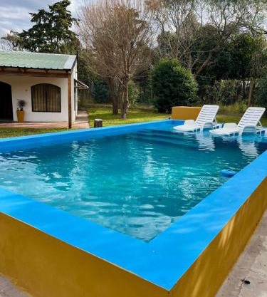 Rincón del Sauce