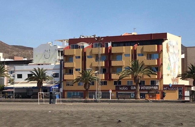 Rincon de Maruca Atico C