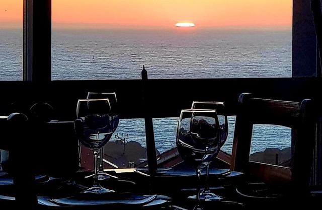 RINCON DO MAR Puesta Del Sol