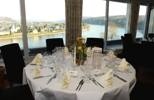 Ringhotel Haus Oberwinter