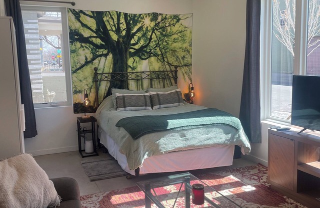 RiNo Self-Care Studio